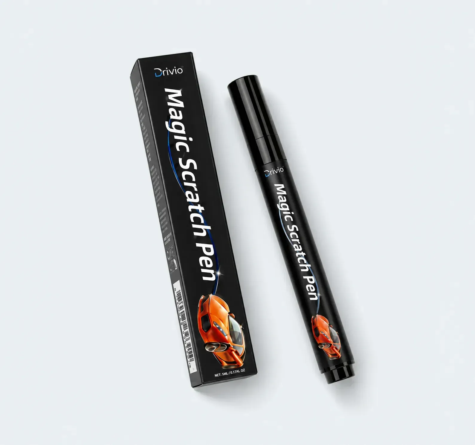 Drivio Magic Scratch Pen product