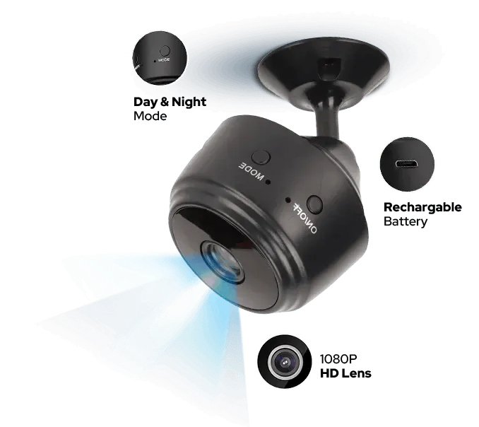 Radar Detector About
